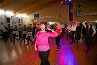 39 Jahre Tanzleidenschaft gefeiert