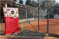 4. Kettiger Sparkassencup begeistert Tennisspieler aus der Region