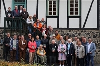 40. Ausgabe der „Wäller Heimat“ widmet sich „Wäller Leut´“