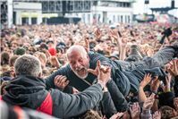 40 Jahre Rock am Ring - Großes Jubiläum am ausverkauften Nürburgring
