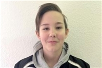 4.12.: 13-jähriges Mädchen vermisst