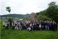 45 Jahre Stamm Treverer: Jubiläumscamp mit Zeitreise und Teamgeist