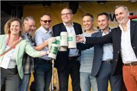 47. Schängelmarkt im Zentrum von Koblenz begeisterte