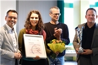 47.202 Kilometer: Gymnasium auf dem Asterstein setzt Maßstäbe