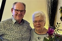 50 Jahre im Kirchenchor St. Laurentius Koblenz-Moselweiß