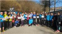 50 Jahre LaufTreff Mayen