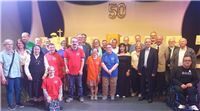 50 Jahre starke Arbeit für starke Menschen