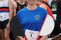 50. Jubiläumslauf am Laacher See mit Rekordbeteiligung und VR Bank-Cup