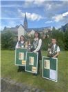 53. Diözesan-Jungschützentag
am 25. Mai in Kruft