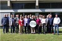 570.000 Euro Fördermittel für regionale Projekte vergeben