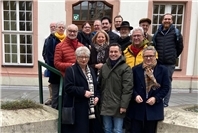 60-Minuten-Dialog der SPD Koblenz mit dem Oberbürgermeister