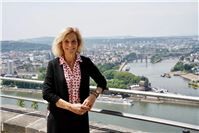 600 Millionen Euro Sofortprogramm: Land stärkt Koblenz direkt und spürbar