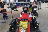 7 Siege auf einem Streich, da war der 8 nicht weit