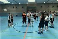 70 Jahre Basketball bei DJK Bendorf – Jubiläum und Sportgeschichte in Bendorf