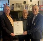 70 Jahre Bürger-Schütze
