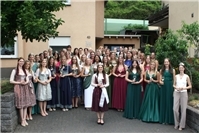 70. Weinfestjubiläum in Moselkern mit Wein- und Musikgenuss