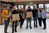 700 Berliner für Seniorinnen und Senioren – Jens Münster besucht Seniorenheime im Kreis Cochem-Zell