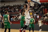 91:82-Niederlage im Abstiegsduell