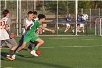 A-Jugend des SV Remagen besiegelt Aufstieg in Bezirksliga