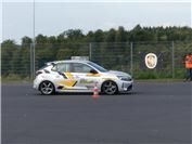 AAC-Bad Neuenahr lud zum Finale der jungen Wedelspezialisten ein
