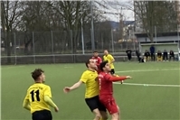 ABC Ahrweiler II besiegt SG Vinxtbachtal-Brohl mit 7:0