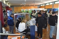 ABIn die Zukunft – Duales Studium und mehr: Jubiläum mit neuer Aktionsfläche