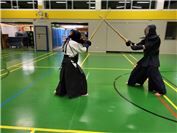 ABK 54 Ahrbrück lädt zum Kendo Training ein