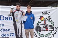 AC Mayen: Erfolgreiche Kartslalom-Saison mit starken Leistungen in ADAC-Mittelrhein- und RLP-Meister
