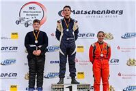 AC-Mayen-Nachwuchstalent Junis Holzleitner triumphiert nach packender Aufholjagd und holt Deutschen 