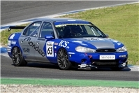 AC Mayen mit starker Präsenz bei der Nürburgring Classic
