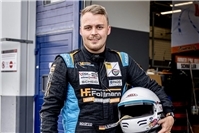 ADAC 24h Nürburgring 2026: Alex Schneider startet für AsBest-Racing am Ring