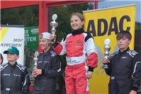 Jugend Kart Slalom Meisterschaft: Erster Sieg für Luise Schwarz