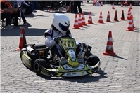 ADAC Mittelrhein Kartslalom 2026 in Ahrweiler: AC Mayen startet erfolgreich