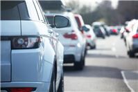 ADAC warnt: Eines der schlimmsten Stau-Wochenenden steht bevor