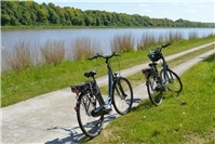 ADFC Bonn/Rhein-Sieg fordert: Nordbrücke für Radfahrende und Fußgänger öffnen 