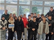 AIDS-Prävention an der Realschule plus und FOS Untermosel