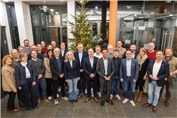 Ab 01.01.: Stromnetze im Kreis AW werden teilweise von der evm übernommen