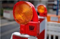 Ab 08.09.: K 71 bei Oberfell wird voll gesperrt