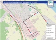 Ab 14.12.: Neue Buslinien in Remagen