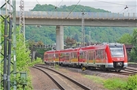 Ab 16.07.: Haltausfälle und Schienenersatzverkehr auf der Linie RB 26