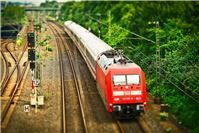 Ab 2. Mai: Vollsperrung der linksrheinischen Strecke zwischen Köln und Koblenz