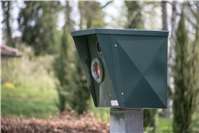 Ab 9. Juni: Blitzer in Bad Breisig