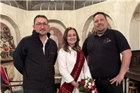 Ab April wird die neue Rhein-Lahn-Nixe gesucht