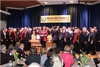 Abend der Lieder - Benefizkonzert für die KinderKrebshilfe