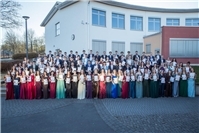 Abitur 2026 am Mons-Tabor-Gymnasium