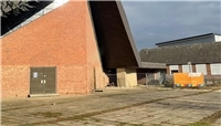 Abriss der Piuskirche: Früher wurden hier große Partys gefeiert