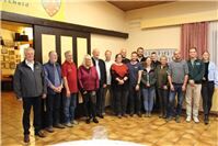 Abschied aus dem Dienst
von Förster Dieter Steinebach