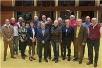 Abschied vom Förderverein: Eine Ära geht zu Ende