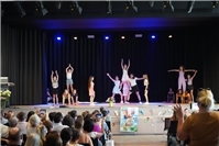 Abschlussfeier der Viertklässler an der Grundschule Sankt Georg in Polch