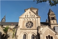 Abwechslungsreiche Soirée in Remagen mit vielseitigem Konzertprogramm